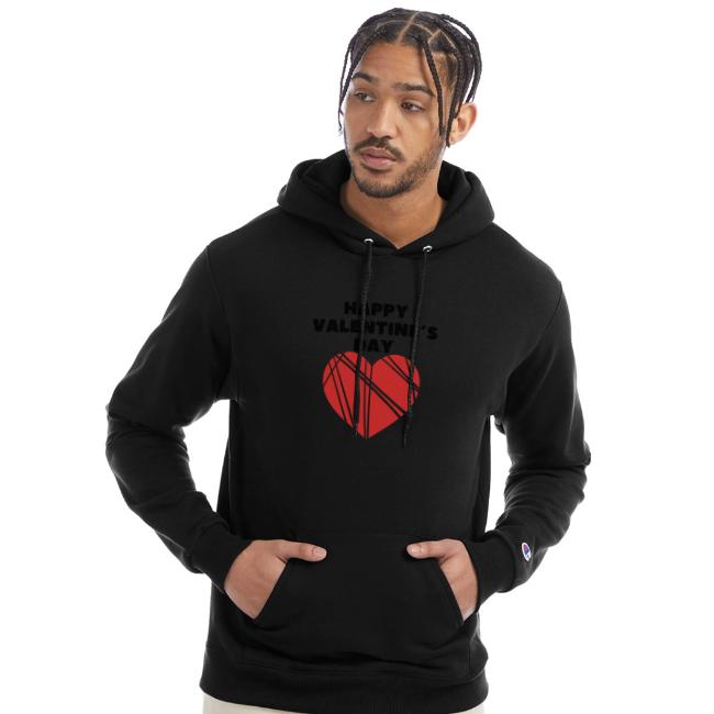 Valentine's Day Fashion February 14, Love Day.