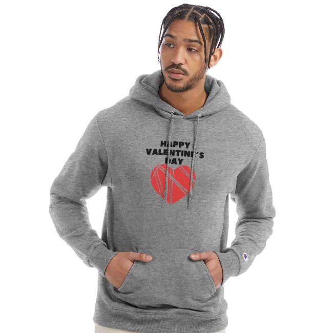 Valentine's Day Fashion February 14, Love Day.