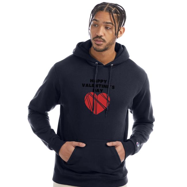 Valentine's Day Fashion February 14, Love Day.
