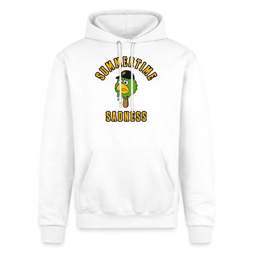 Summertime Sadness (Front Only, Full, Light) - Champion Unisex Powerblend Hoodie