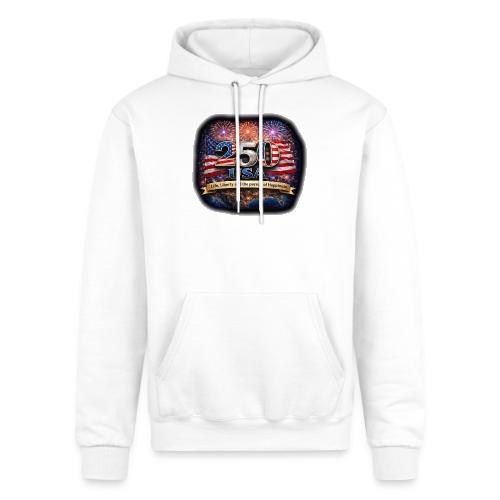 USA 250th Celebration - Champion Unisex Powerblend Hoodie