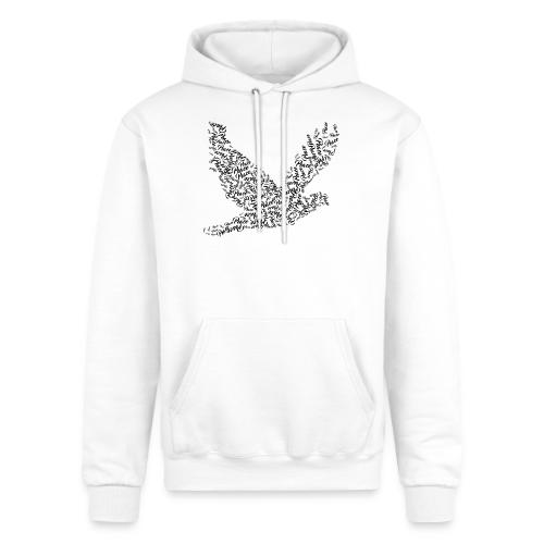 DOVE Peace in FLIGHT - Champion Unisex Powerblend Hoodie