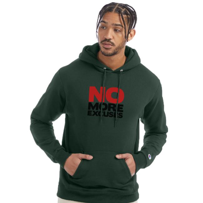 No More Excuses