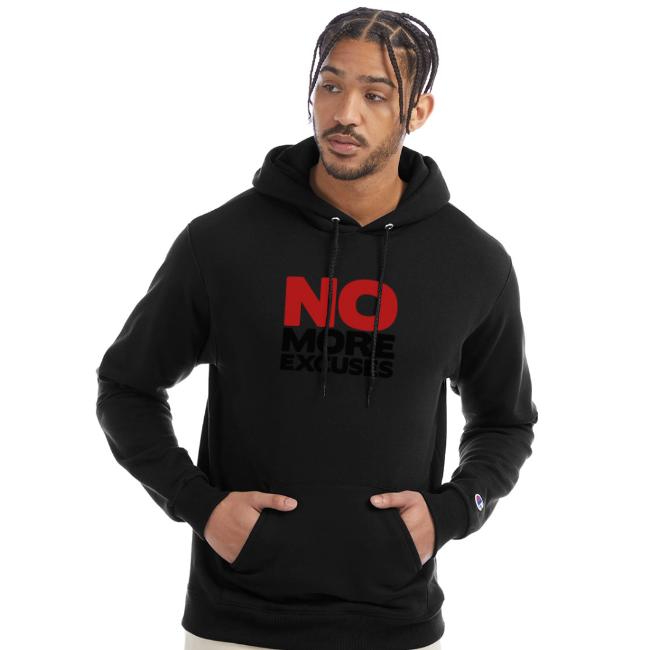No More Excuses