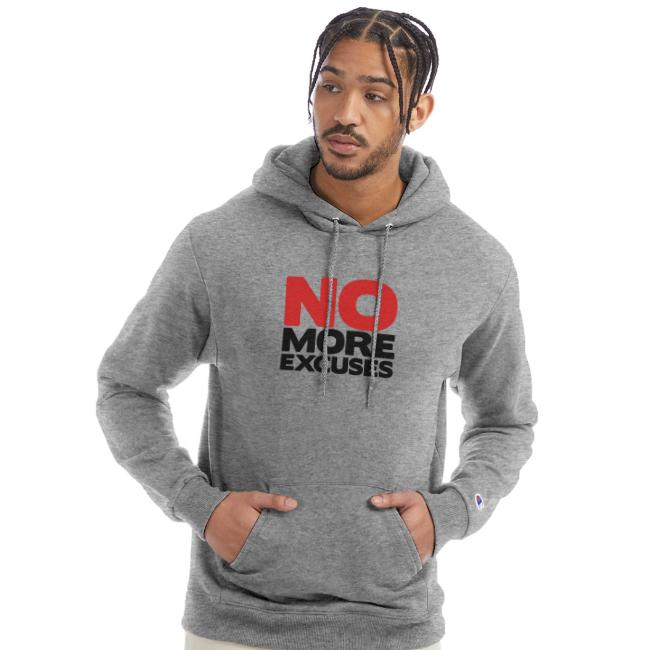 No More Excuses