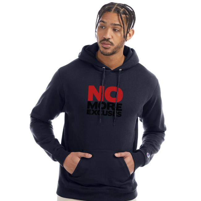 No More Excuses