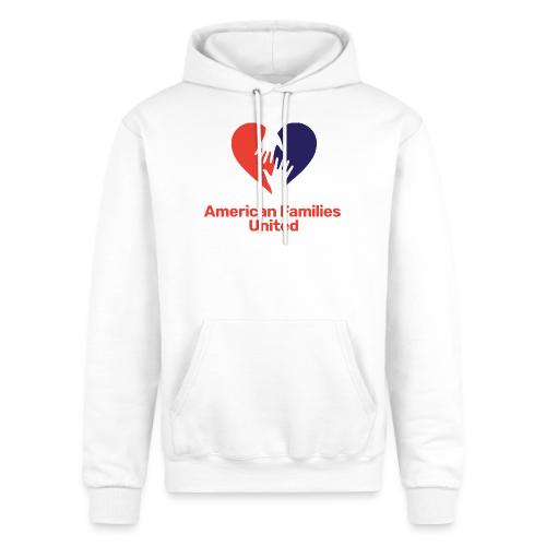 Ashley's Fav Sweatshirt - Champion Unisex Powerblend Hoodie