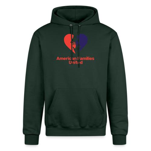 Ashley's Fav Sweatshirt - Champion Unisex Powerblend Hoodie
