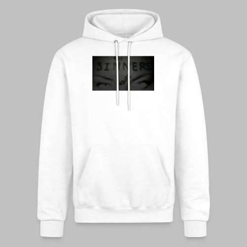 kayHD jpg - Champion Unisex Powerblend Hoodie