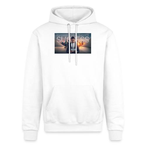 vidiq thumbnail 1 - Champion Unisex Powerblend Hoodie