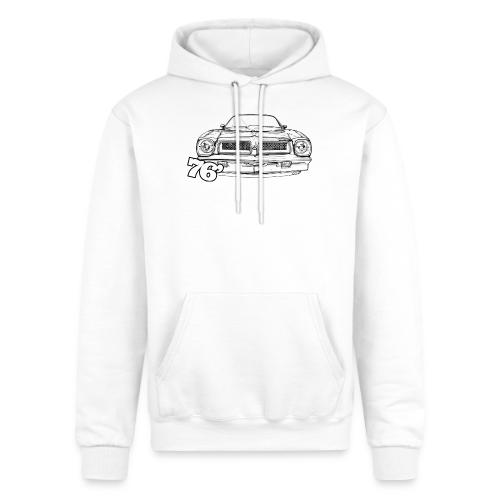 76 FIREBIRD TRANS AM - Champion Unisex Powerblend Hoodie