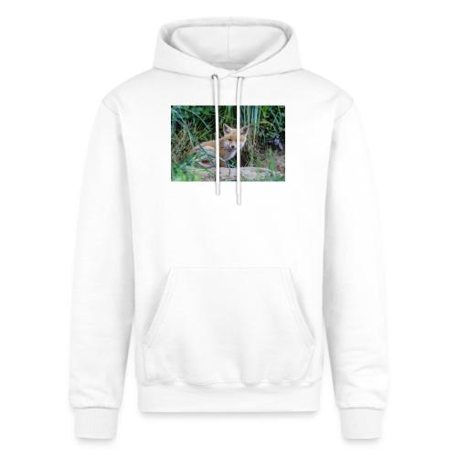 fox - Champion Unisex Powerblend Hoodie
