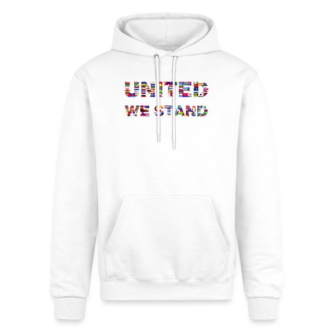 UNITED WE STAND