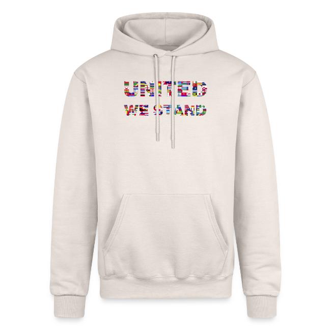 UNITED WE STAND