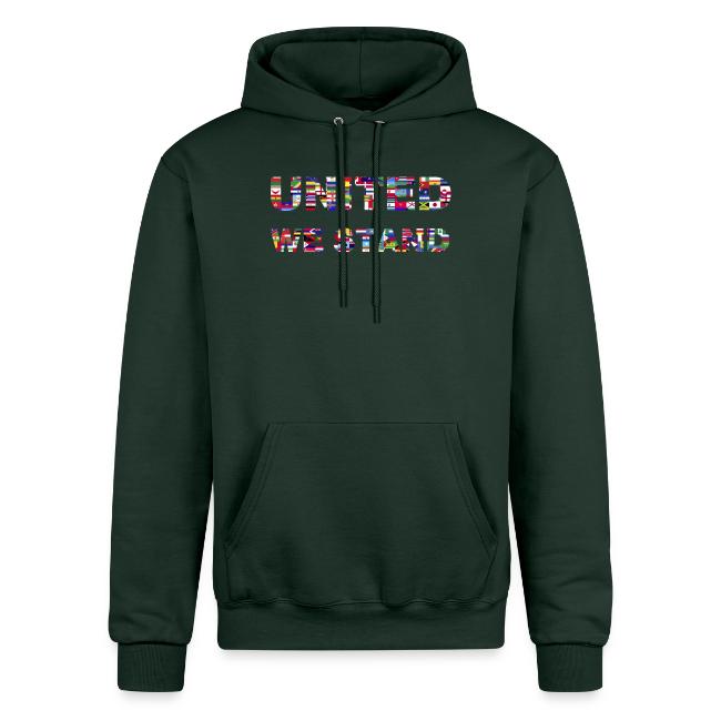UNITED WE STAND