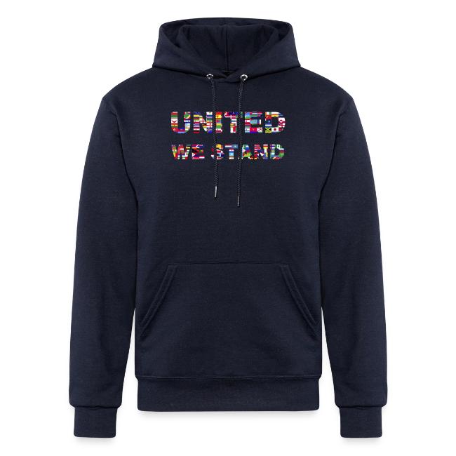 UNITED WE STAND