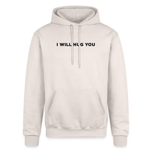 I Will Hug You - Champion Unisex Powerblend Hoodie