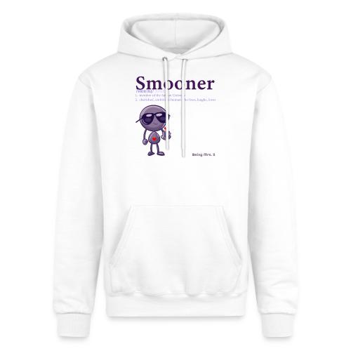 Smoon City_Smooner - Champion Unisex Powerblend Hoodie