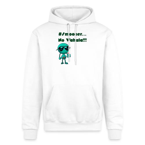 Smoon City | No Wahala Only - Champion Unisex Powerblend Hoodie
