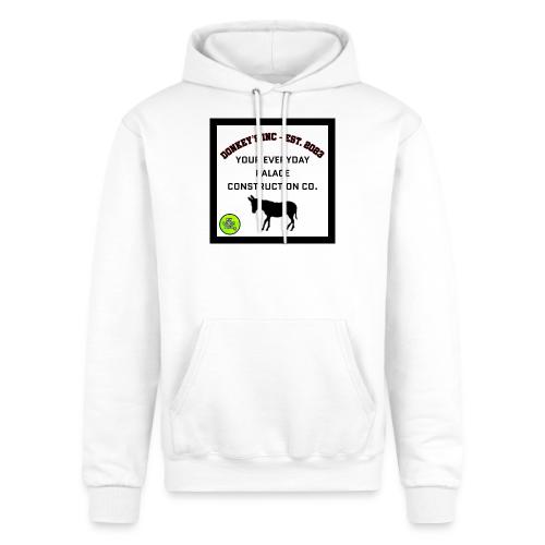 Donkeys INC. 2024 Palace Version - Champion Unisex Powerblend Hoodie