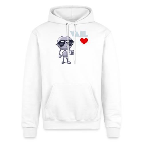Smoon City_Vail - Champion Unisex Powerblend Hoodie