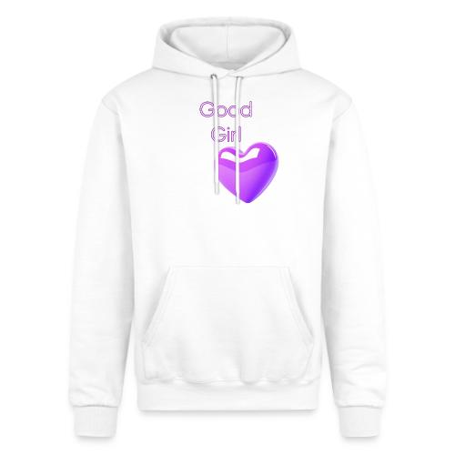 Smoon City_Good Girl - Champion Unisex Powerblend Hoodie