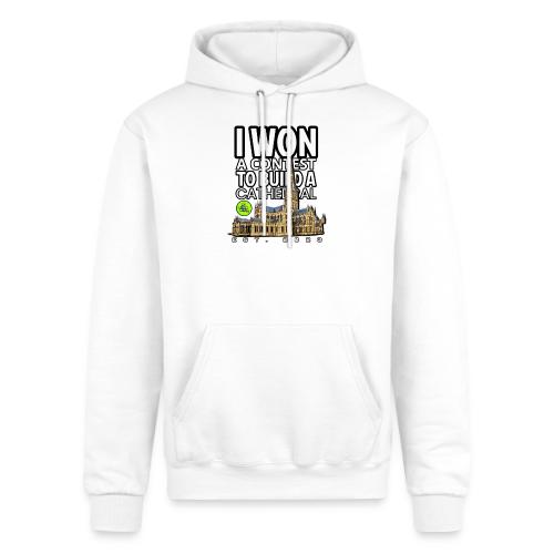 CONTEST WINNER - Champion Unisex Powerblend Hoodie
