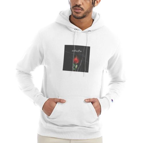 No Going Back - Champion Unisex Powerblend Hoodie