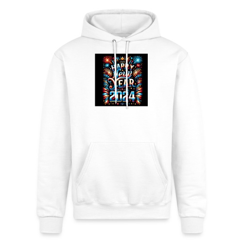 May all your dreams come true in 2024 - Champion Unisex Powerblend Hoodie