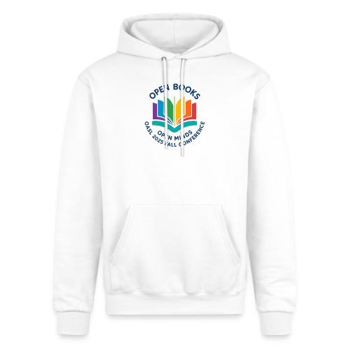 OASL Fall 2025 Logo transparent - Champion Unisex Powerblend Hoodie