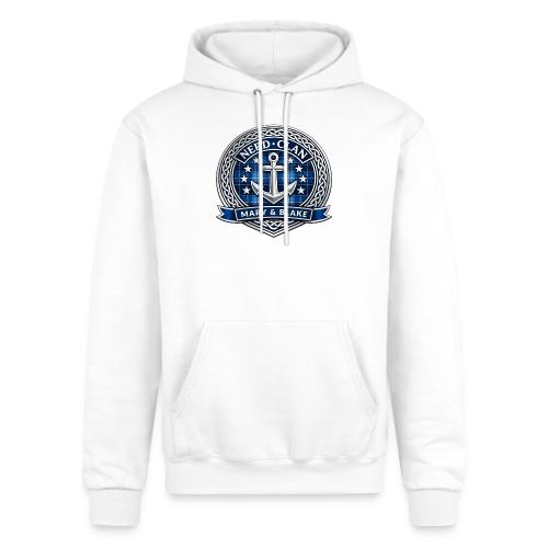 THE NERDCLAN - Champion Unisex Powerblend Hoodie