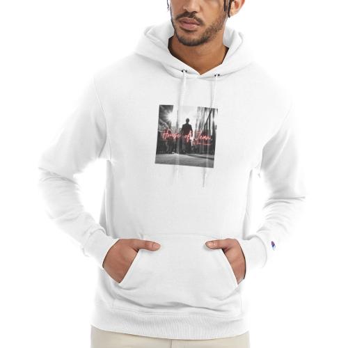 House of Jean - Champion Unisex Powerblend Hoodie