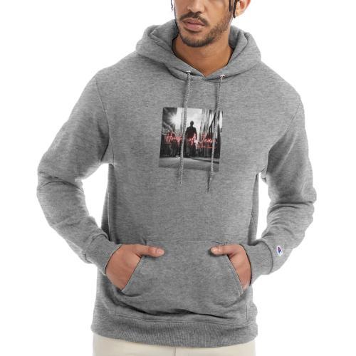 House of Jean - Champion Unisex Powerblend Hoodie