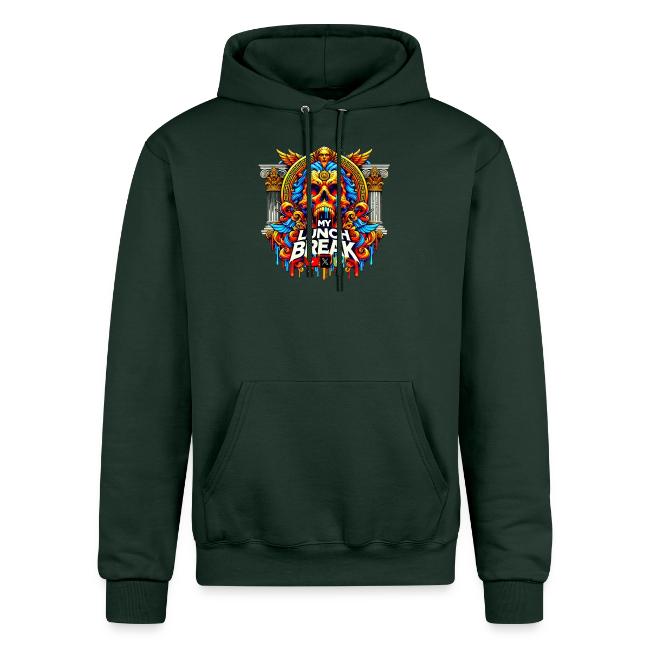 MLB CATACOMBS 24