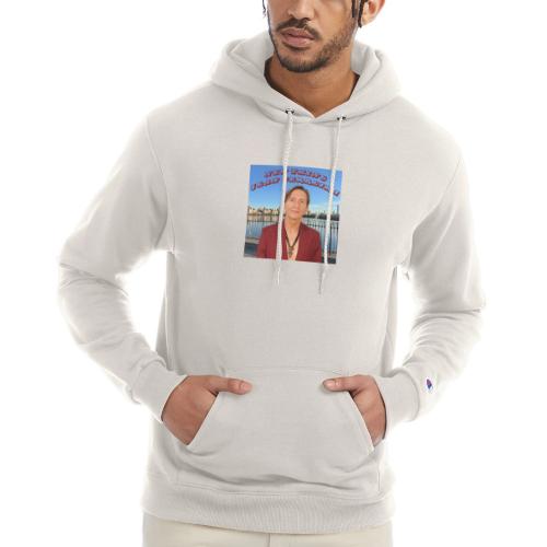 New Thing - Champion Unisex Powerblend Hoodie