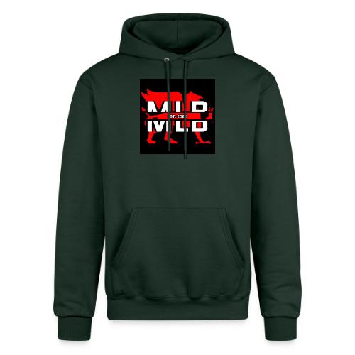 MLB EST. 2023 - Champion Unisex Powerblend Hoodie