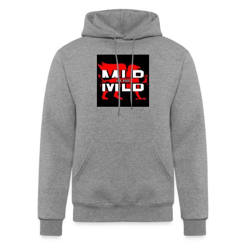 MLB EST. 2023 - Champion Unisex Powerblend Hoodie