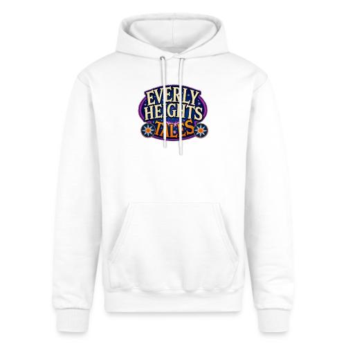 Everly Heights Tales - Champion Unisex Powerblend Hoodie