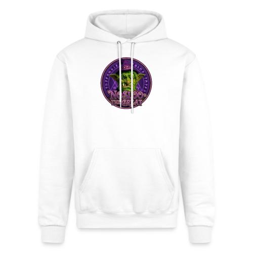 Nosloo the Great - Champion Unisex Powerblend Hoodie