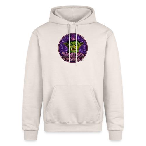 Nosloo the Great - Champion Unisex Powerblend Hoodie
