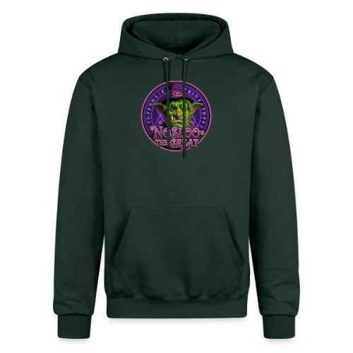 Nosloo the Great - Champion Unisex Powerblend Hoodie