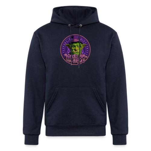 Nosloo the Great - Champion Unisex Powerblend Hoodie