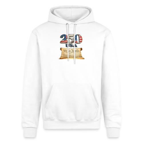 250th anniversary celebration of America - Champion Unisex Powerblend Hoodie