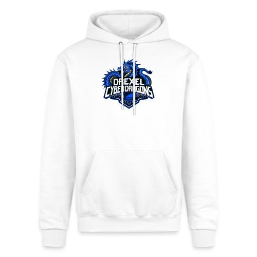 Blue Team - Champion Unisex Powerblend Hoodie