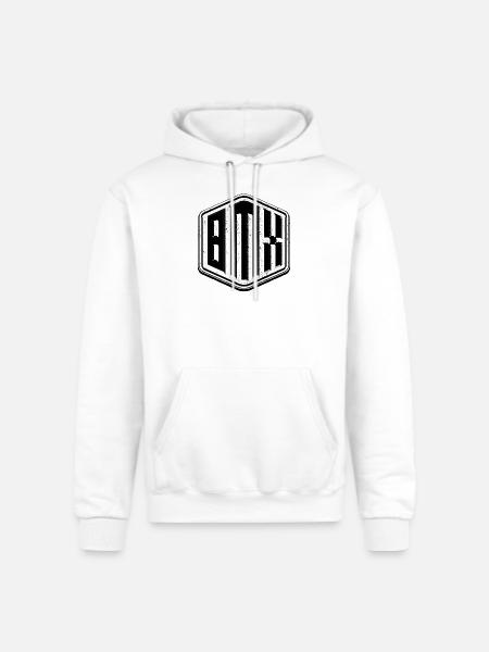 Bmx Apparel | Bmx Biker | Bmx - Champion Unisex Powerblend Hoodie - white