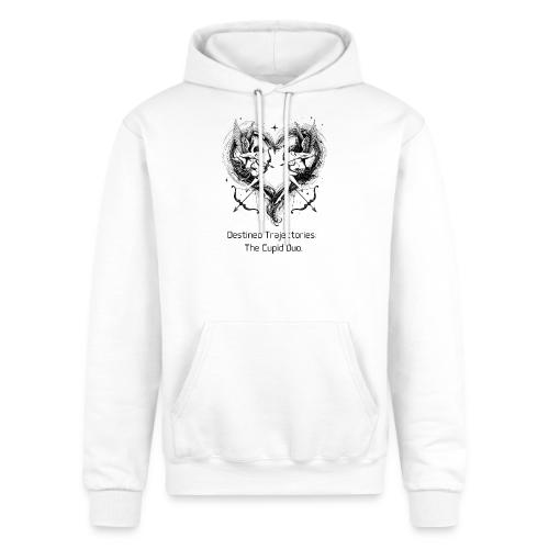 Cupid Duo T-Shirt, Mug, & Leggings - Champion Unisex Powerblend Hoodie