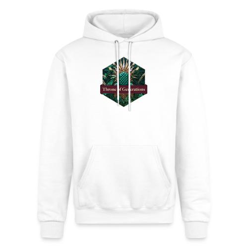 Women’s Day Vine Throne T Shirt, Gift for Grandma - Champion Unisex Powerblend Hoodie