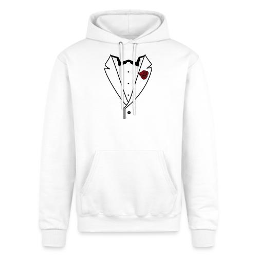 blackline - Champion Unisex Powerblend Hoodie