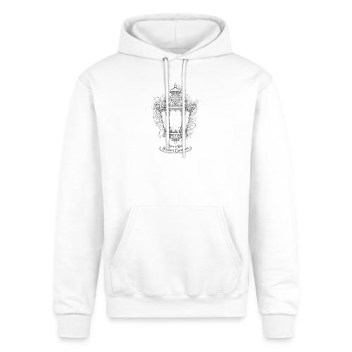 Victorian Lantern T-Shirt - Champion Unisex Powerblend Hoodie