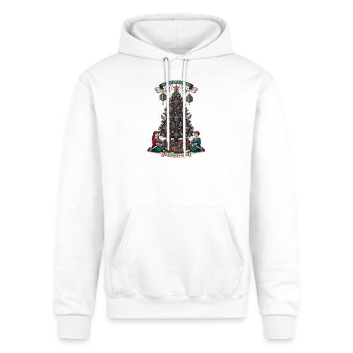 Twelve Days of Christmas T-Shirt - Champion Unisex Powerblend Hoodie